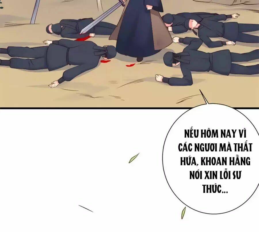 Nương Tử Nhà Nông Có Hỉ Rồi Chương 61 Ảnh 21