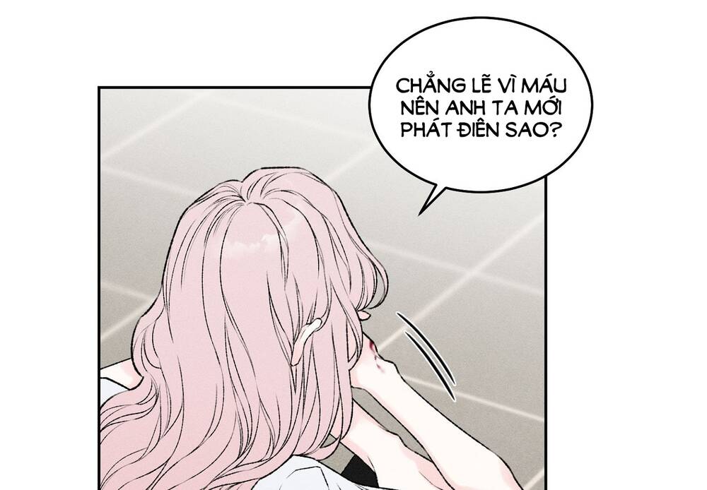 Tình Đầu Của Ma Cà Rồng Chương 26.2 Ảnh 36