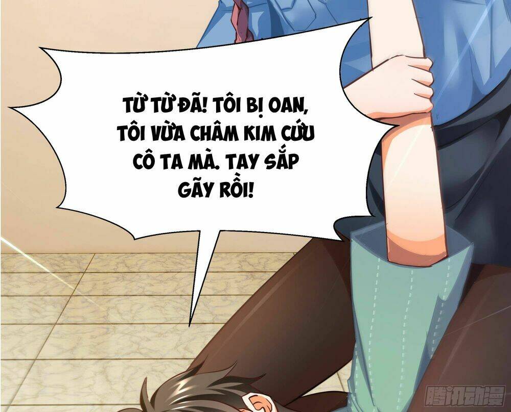Vua Không Vương Miện Của Hoa Khôi Chương 2 Ảnh 28