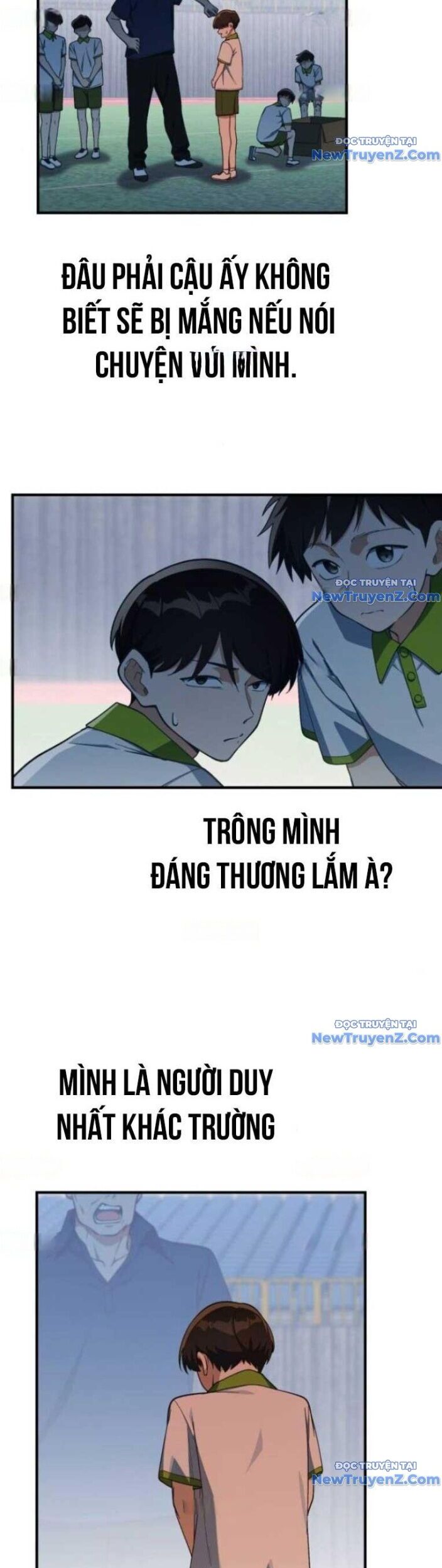 Thiên Tài Bình Dị Chương 22 Ảnh 28