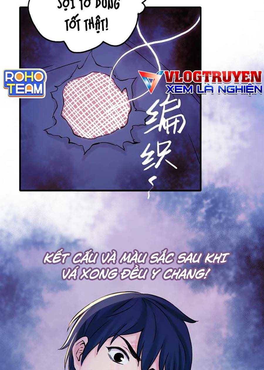 Kí Hiệu Cuối Cùng Chương 4 Ảnh 18