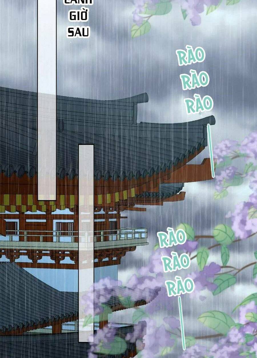Tà Vương Phúc Hắc Sủng Nhập Cốt Chương 178 Ảnh 10