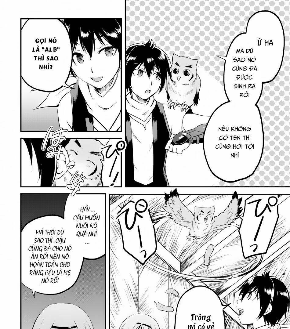 Maken No Daydreamer Chương 16 Ảnh 38