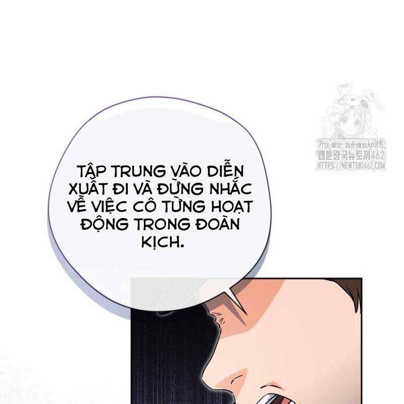 Cuộc Sống Bắt Đầu Khi Làm Một Diễn Viên Nhí Chương 56 Ảnh 78
