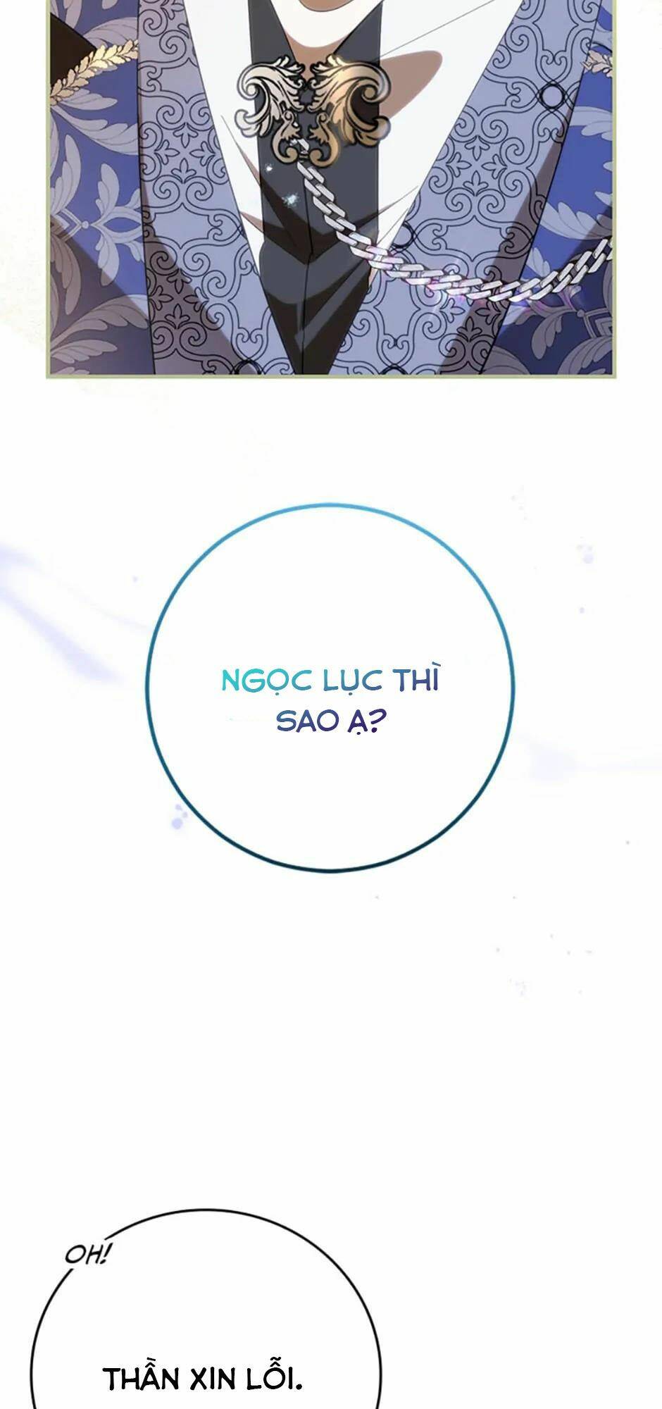 Bạo Chúa Thân Mến Chương 35 Ảnh 37