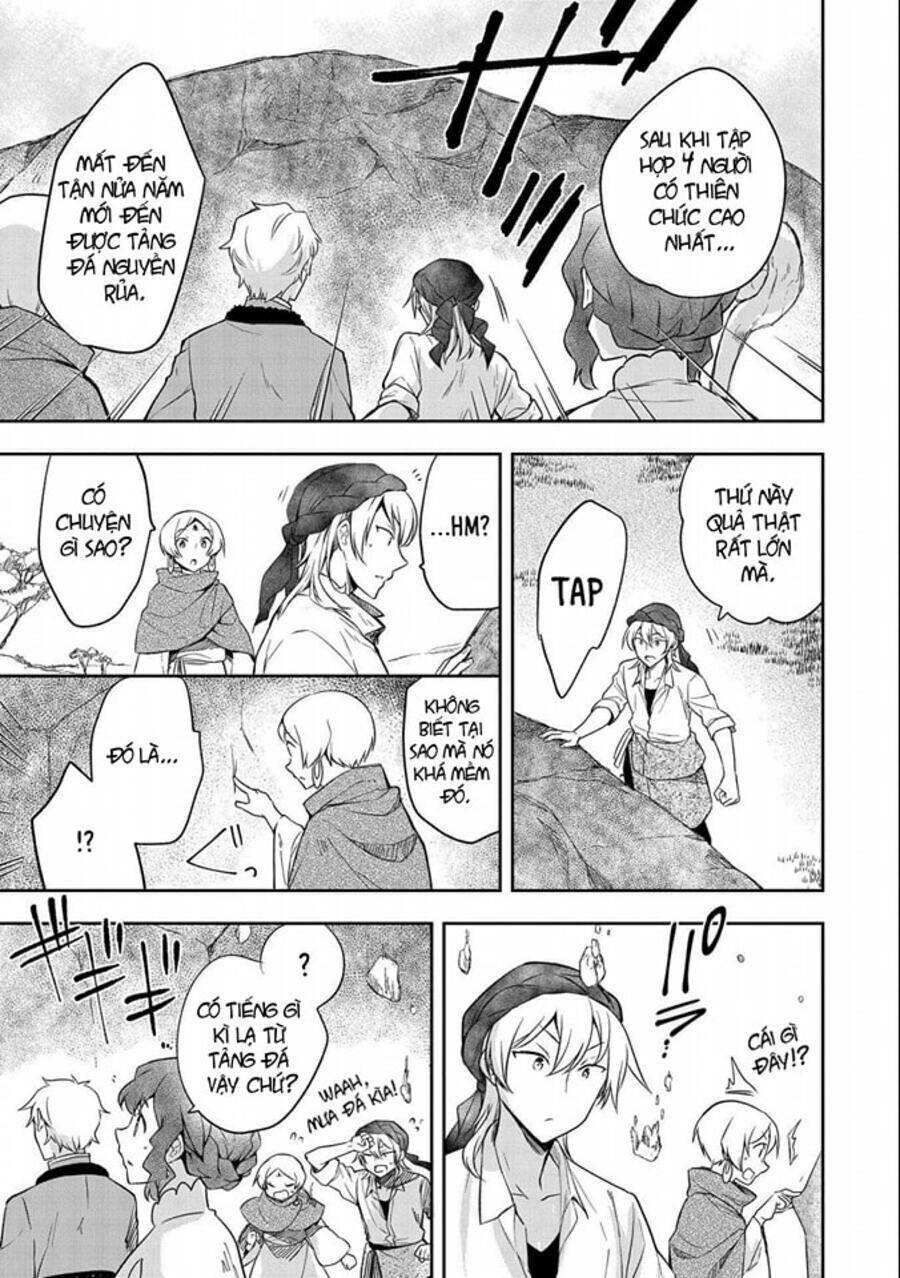 Mushoku No Eiyuu: Betsu Ni Skill Nanka Iranakattan Daga Chương 29 Ảnh 25
