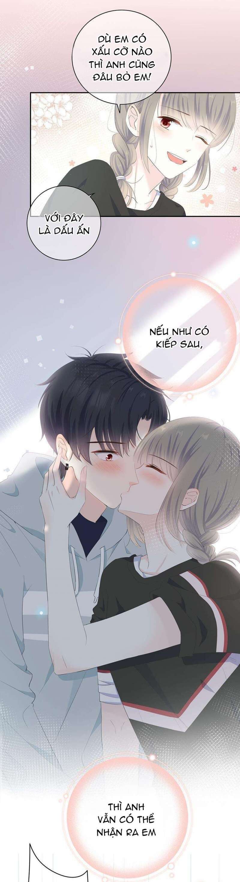 Hai Thìa Cà Phê Muối : Bắt Đầu Lại Cuộc Sống Của Chúng Ta Chương 10 Ảnh 7