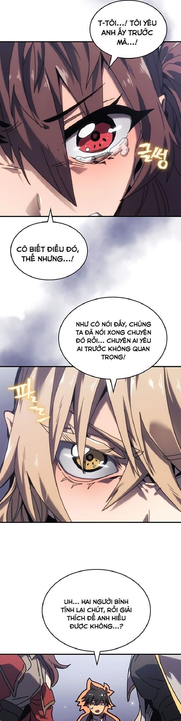 Chuyển Sinh Ma Pháp Đặc Biệt Yếu Chương 267 Ảnh 32