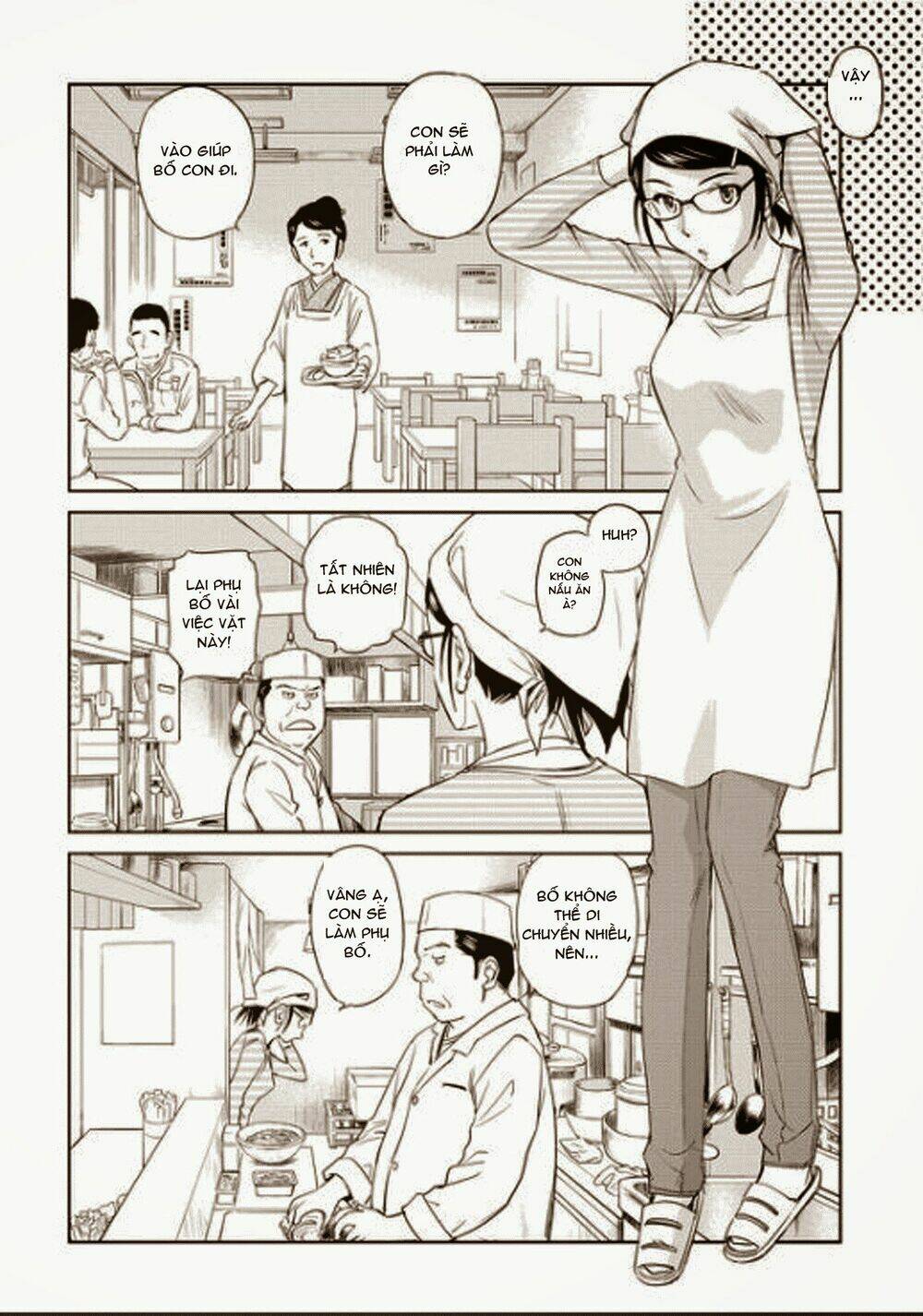 Kono Oneesan Wa Fliction Desu!? Chương 35 Ảnh 17