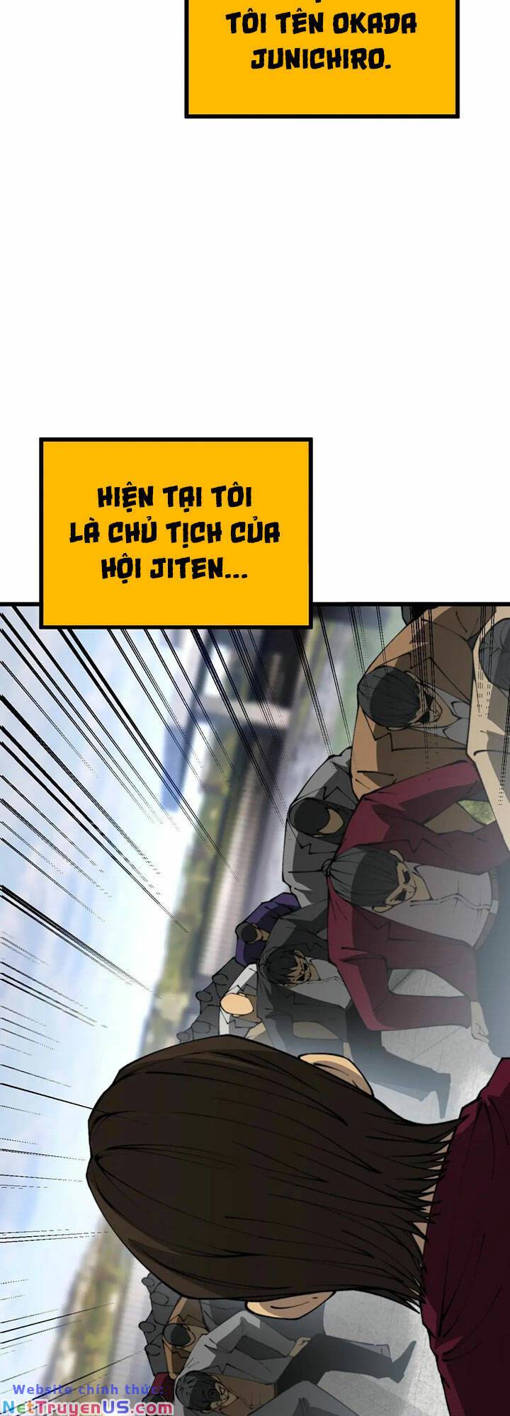 Độc Thủ Vu Y Chương 432 Ảnh 24