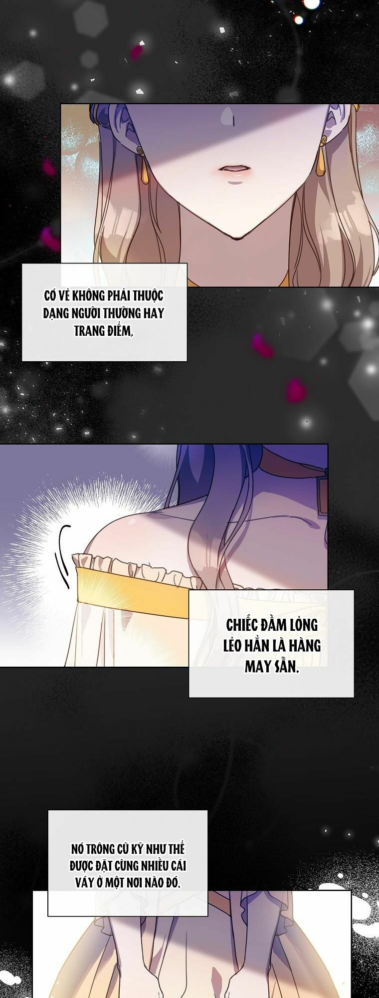 Mất Đi Một Người Chị Tốt Chương 5 Ảnh 31