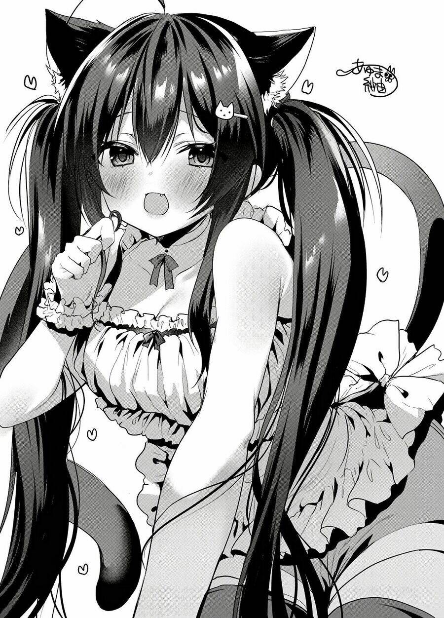 Siscon Ani To Brocon Imouto Ga Shoujiki Ni Nattara Chương 49 Ảnh 30