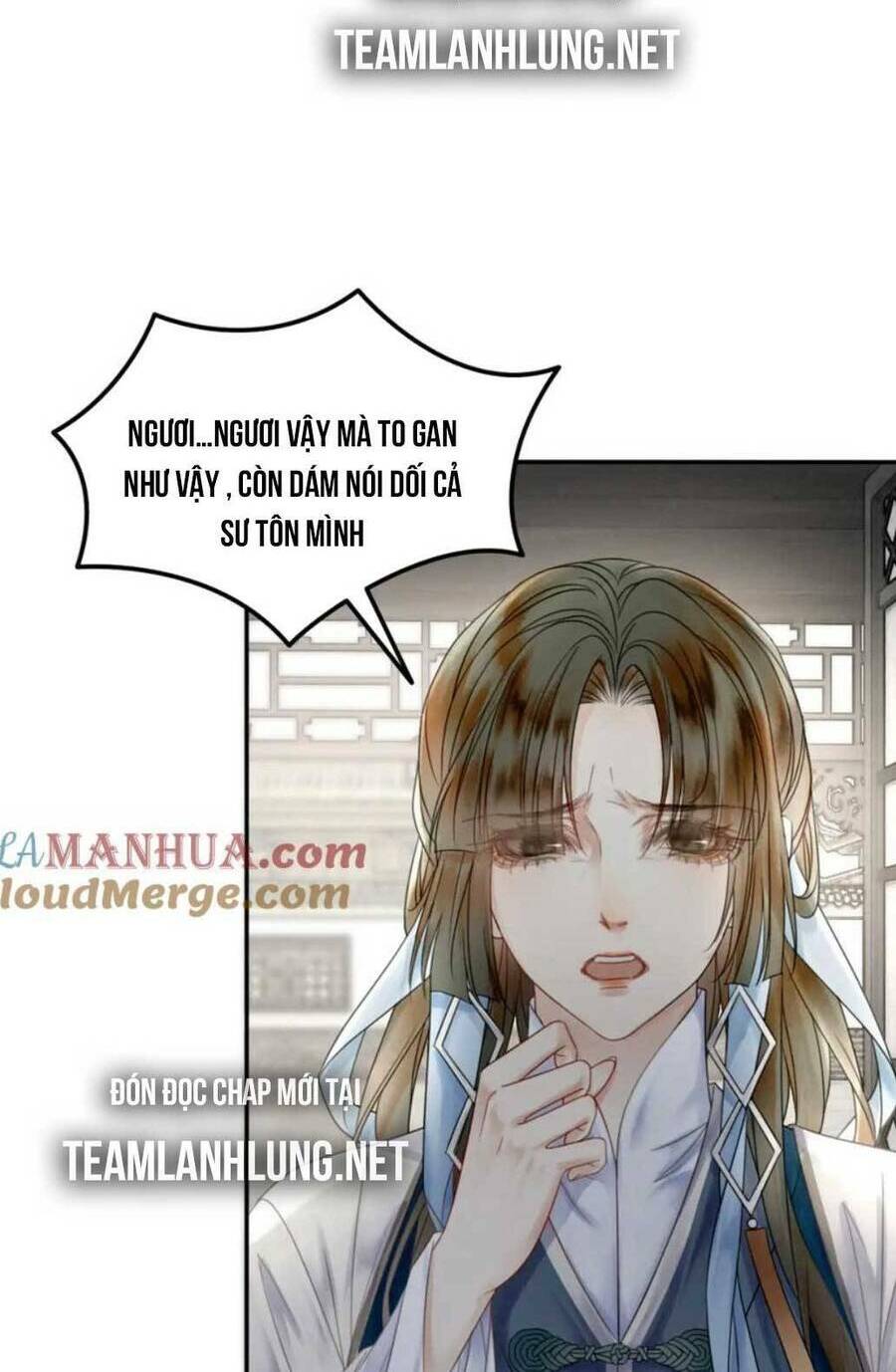 Dạy Hư Đồ Đệ Phản Diện Rồi Phải Làm Sao Đây ? Chương 24 Ảnh 24