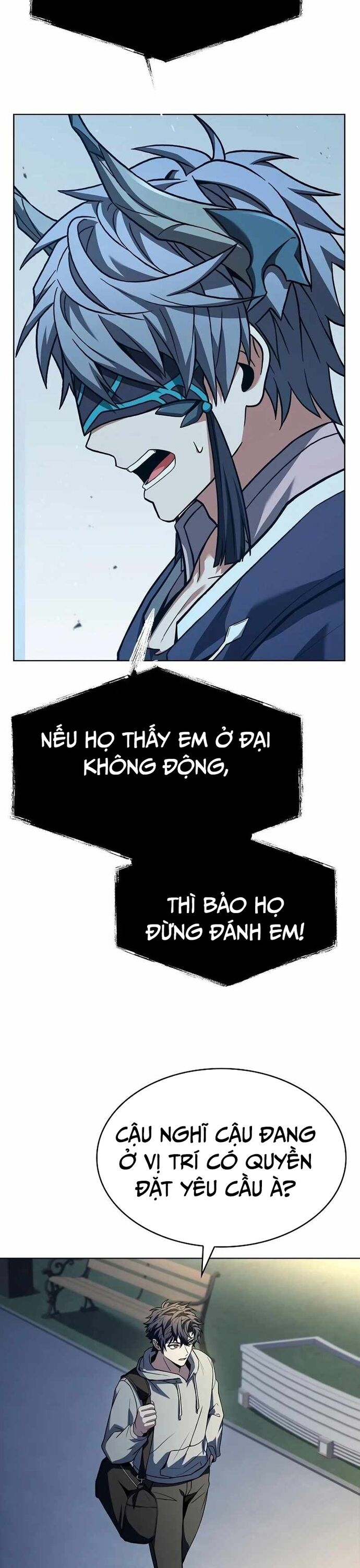 Chòm Sao Là Đệ Tử Của Tôi Chương 112 Ảnh 45