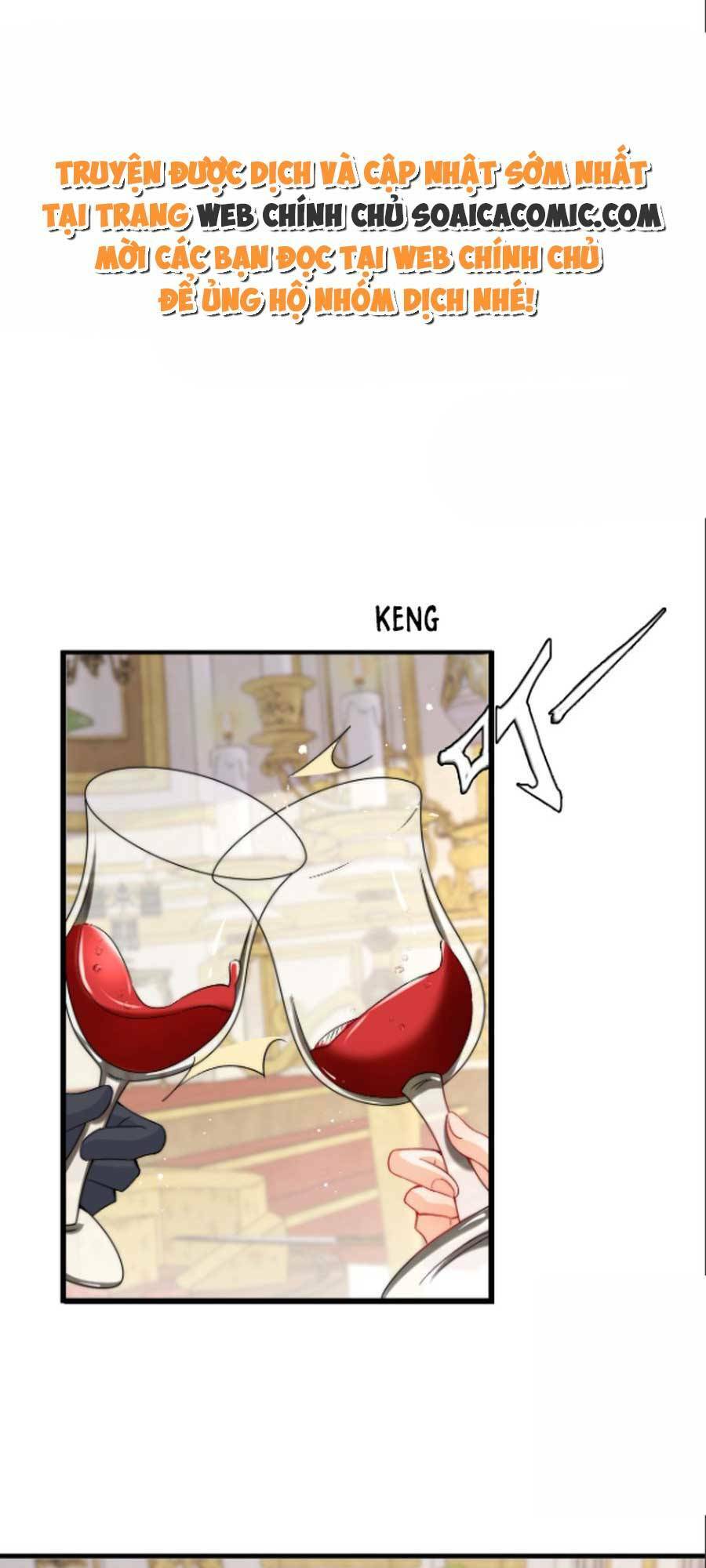 Đêm Không Ngủ Của Long Vương Chương 6 Ảnh 2