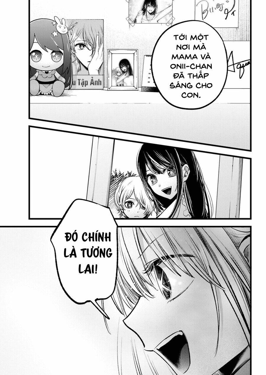 Oshi No Ko Chương 166 Ảnh 24