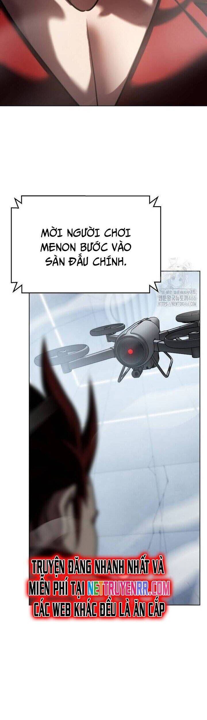 Sàn Đấu Sống Còn Chương 31 Ảnh 34