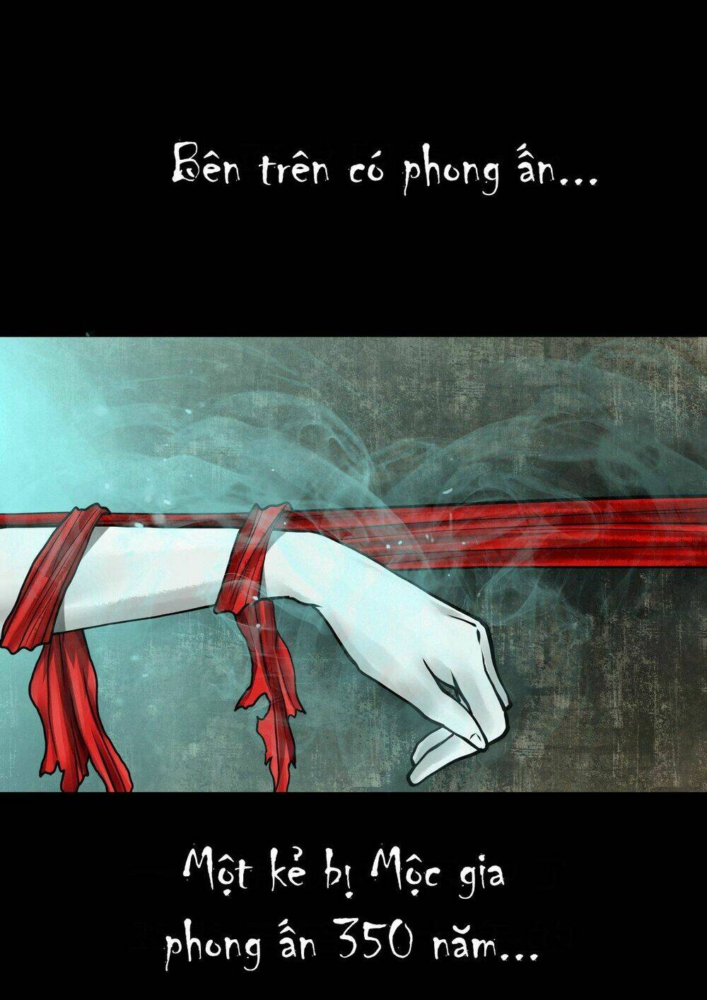 Thanh Phong Minh Nguyệt Truyện Chương 0 Ảnh 22