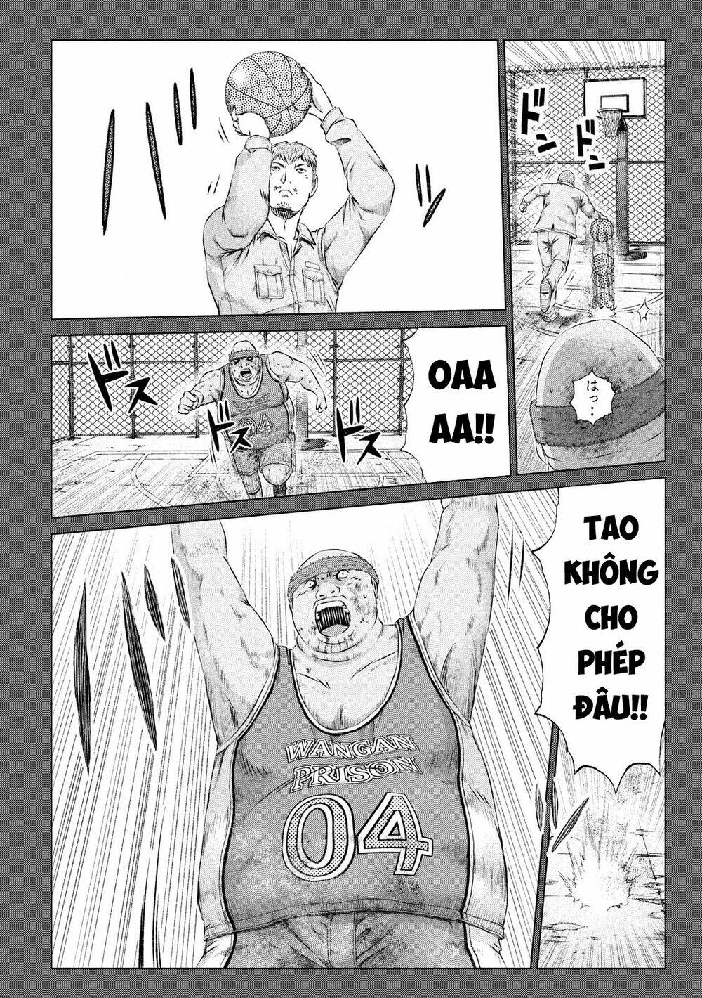 Great Teacher Onizuka : Paradise Lost Chương 113 Ảnh 21