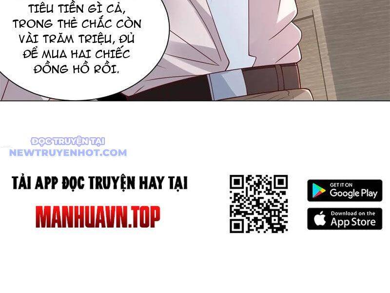 Tôi Là Tài Xế Xe Công Nghệ Có Chút Tiền Thì Đã Sao? Chương 135 Ảnh 23