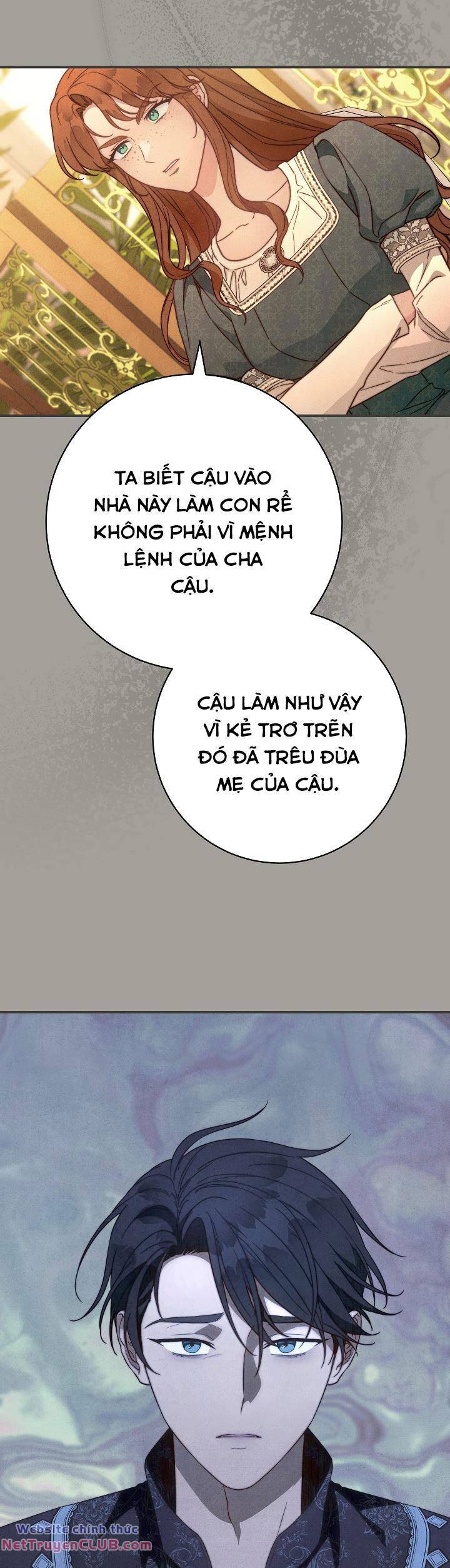 Cuộc Hôn Nhân Vụ Lợi Chương 104 Ảnh 33