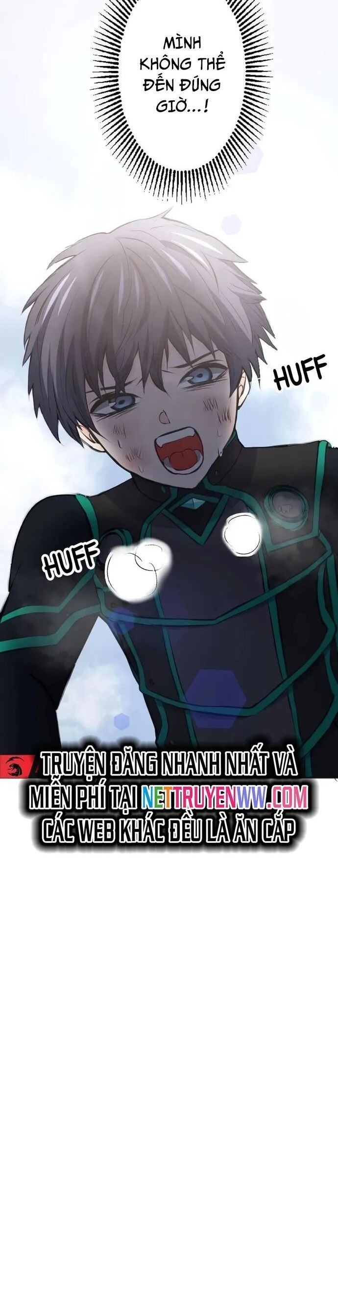 Ittoki The Ninja Chương 11 Ảnh 39