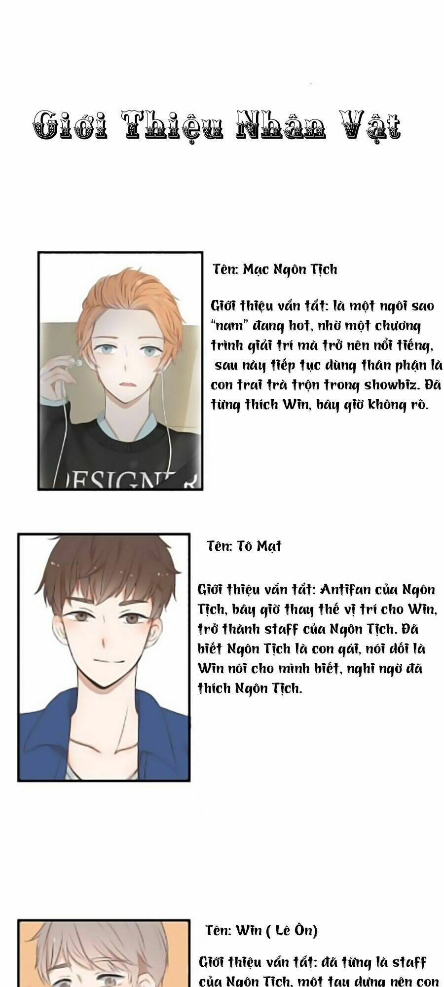 Tình Yêu Nguy Hiểm Chương 13 Ảnh 31