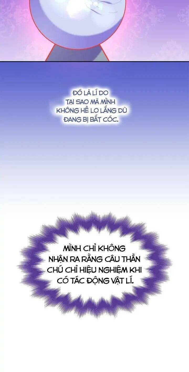 Vì Kết Cục Có Hậu Cho Cuốn Tiểu Thuyết Bi Kịch Chương 23 Ảnh 22