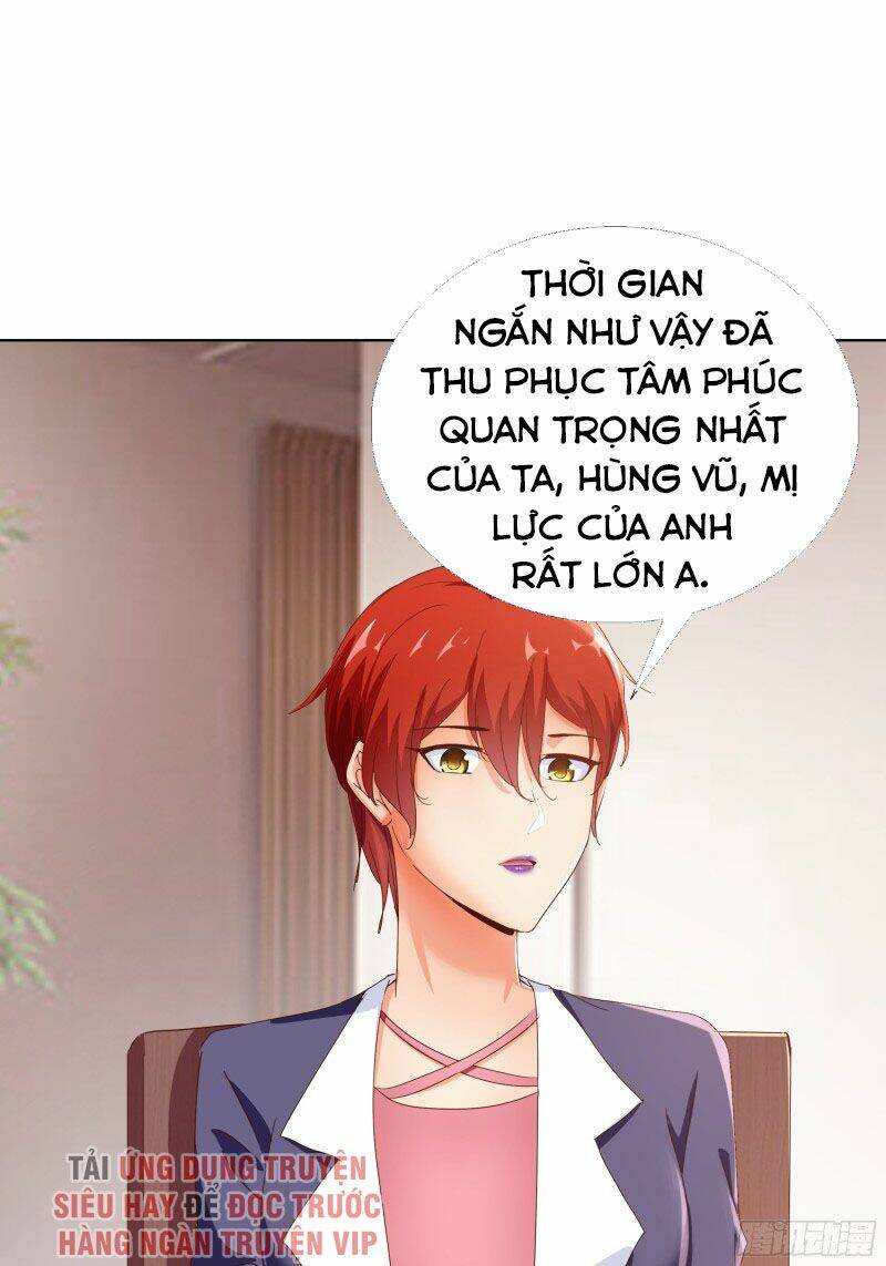 Siêu Cấp Thần Y Đại Biến Thái Chương 120 Ảnh 26