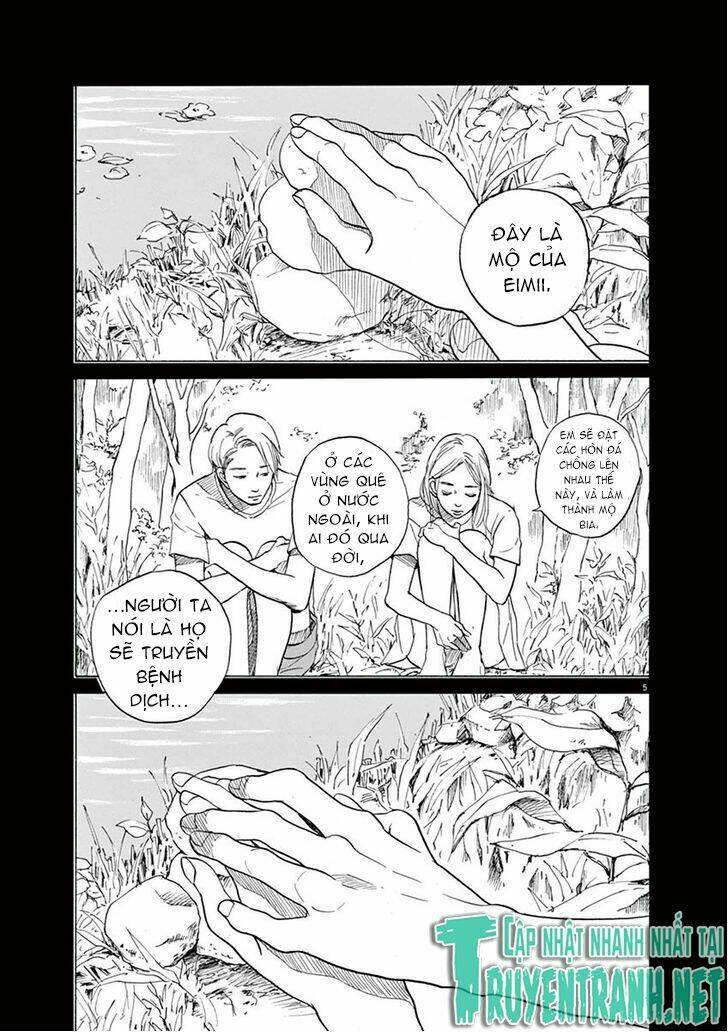 8 Tales Of The Zqn Chương 6 Ảnh 7