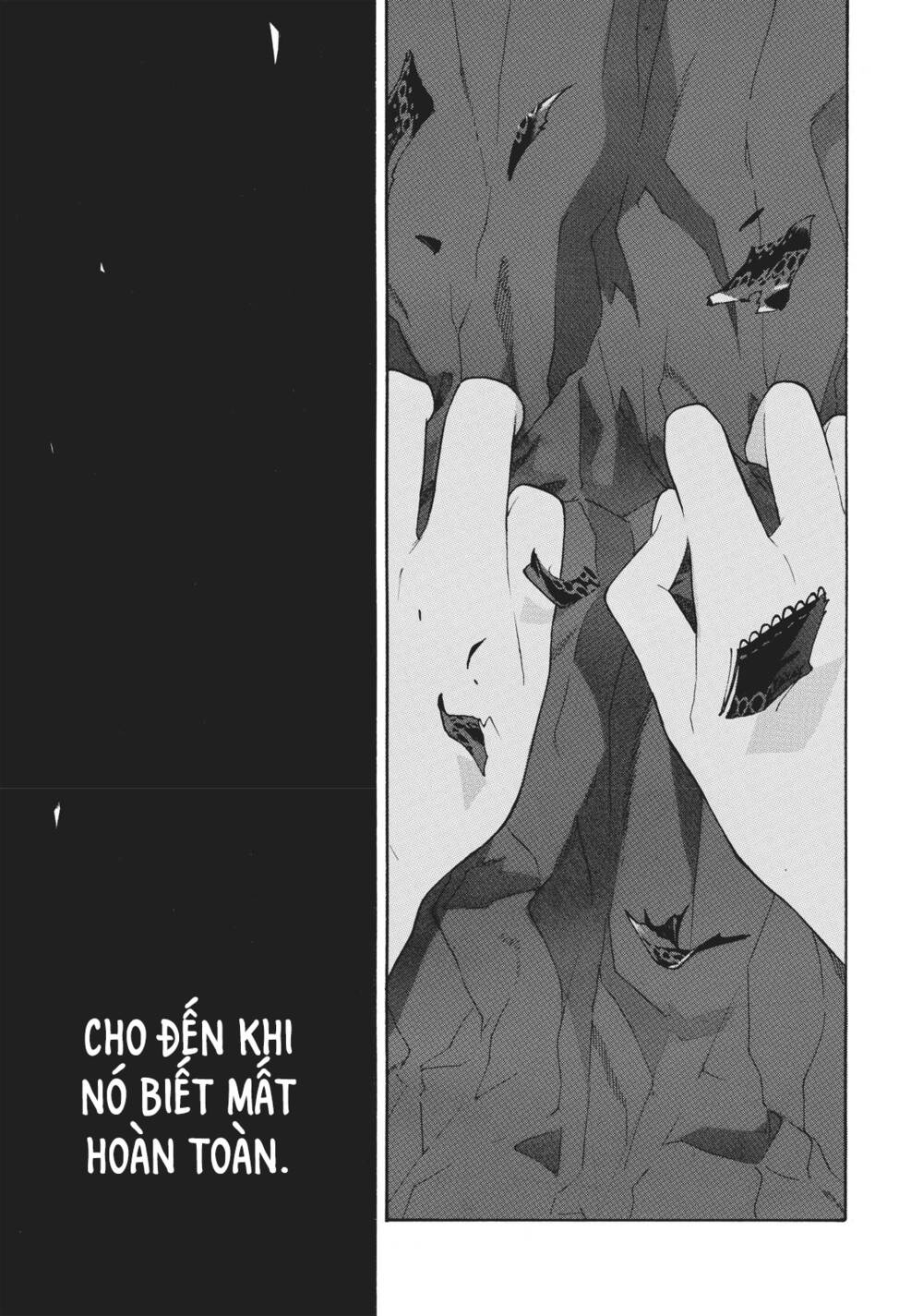 Araburu Kisetsu No Otomedomo Yo. Chương 26 Ảnh 33