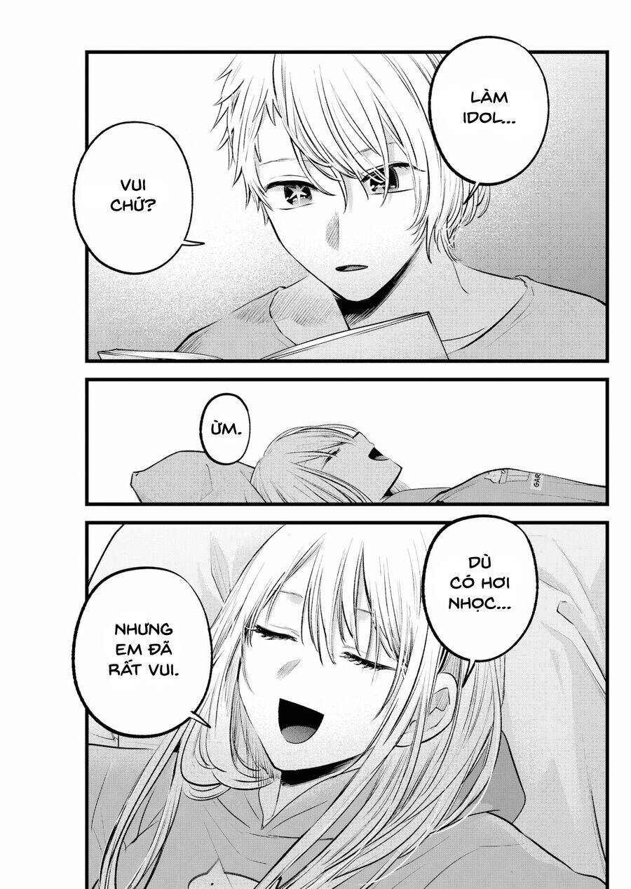 Oshi No Ko Chương 157 Ảnh 8