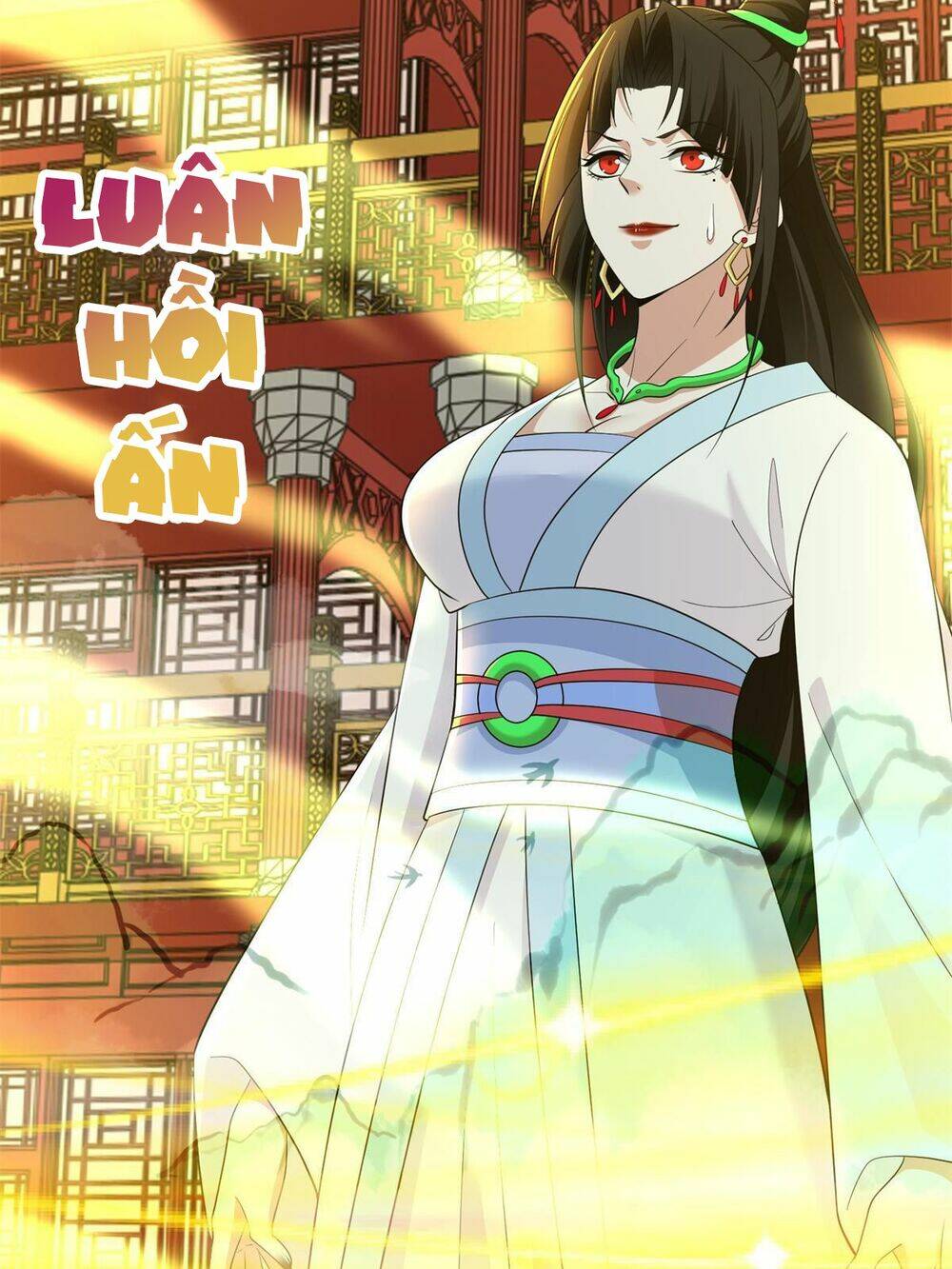 Người Đưa Thư Vô Hạn Chương 303 Ảnh 32