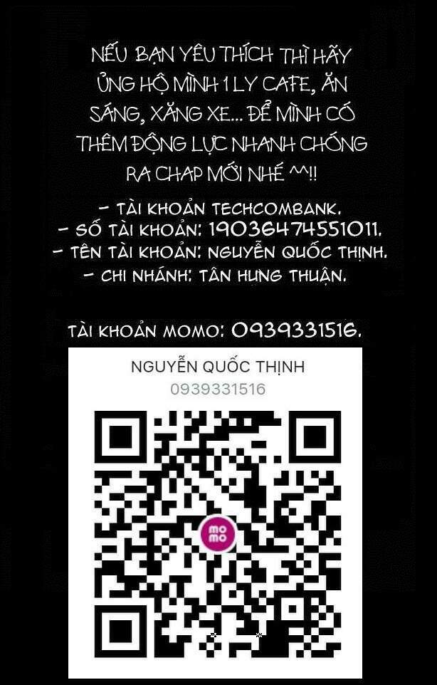 Lord - Bá Vương Chương 8 Ảnh 30