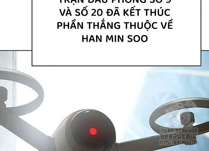 Sàn Đấu Sống Còn Chương 11 Ảnh 26