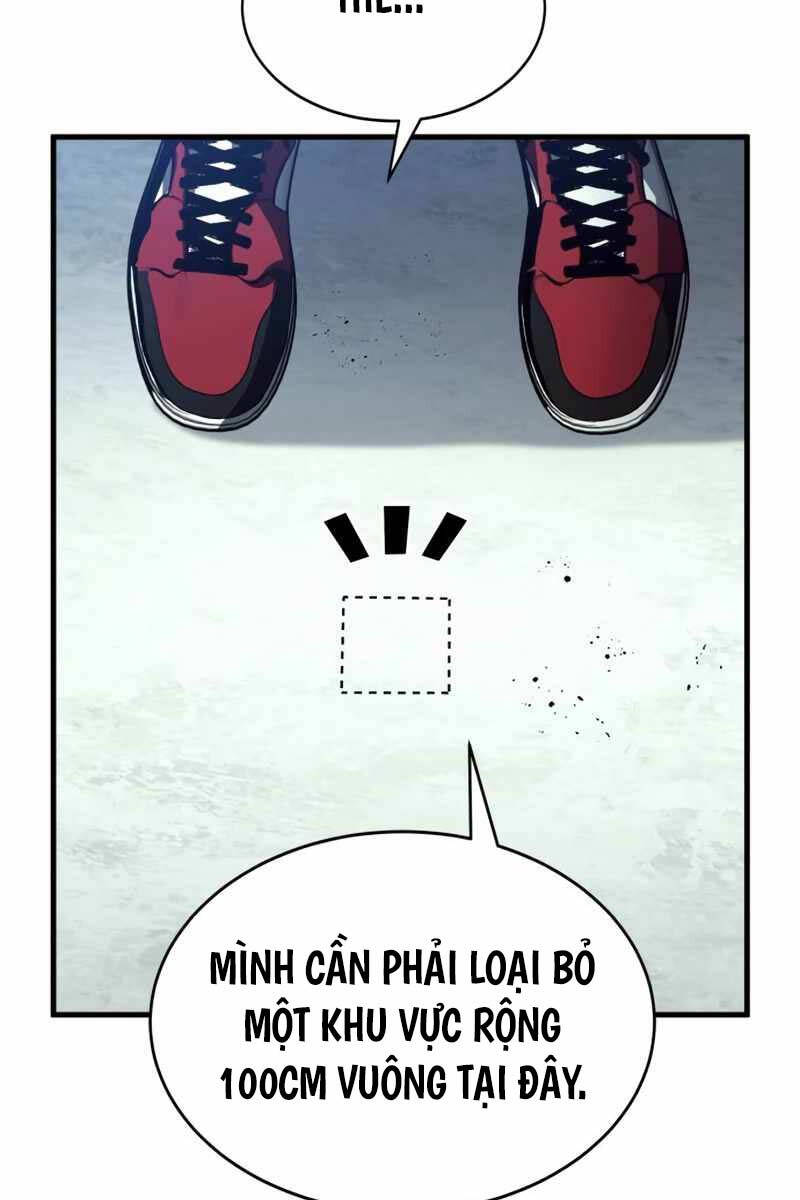 Ván Cược Của Chúa Chương 26 Ảnh 127