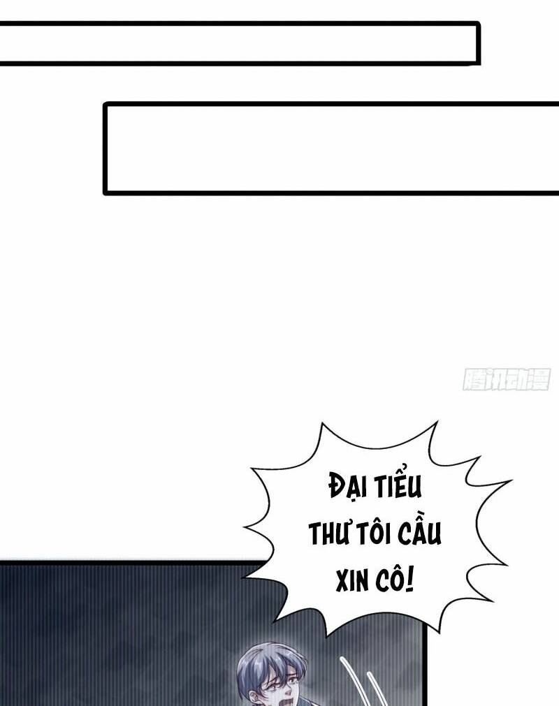 Đừng Trêu Chọc! Độc Nữ Sống Lại Chỉ Để Báo Thù Chương 9 Ảnh 18