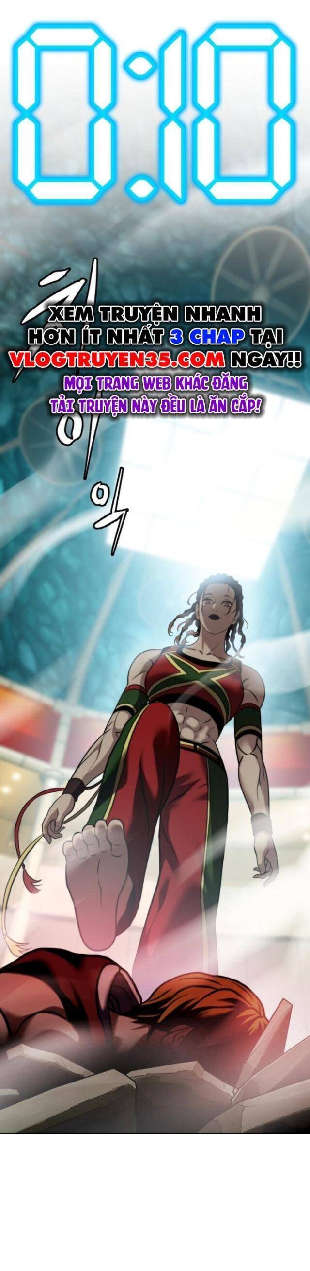 Sàn Đấu Sống Còn Chương 28 Ảnh 22