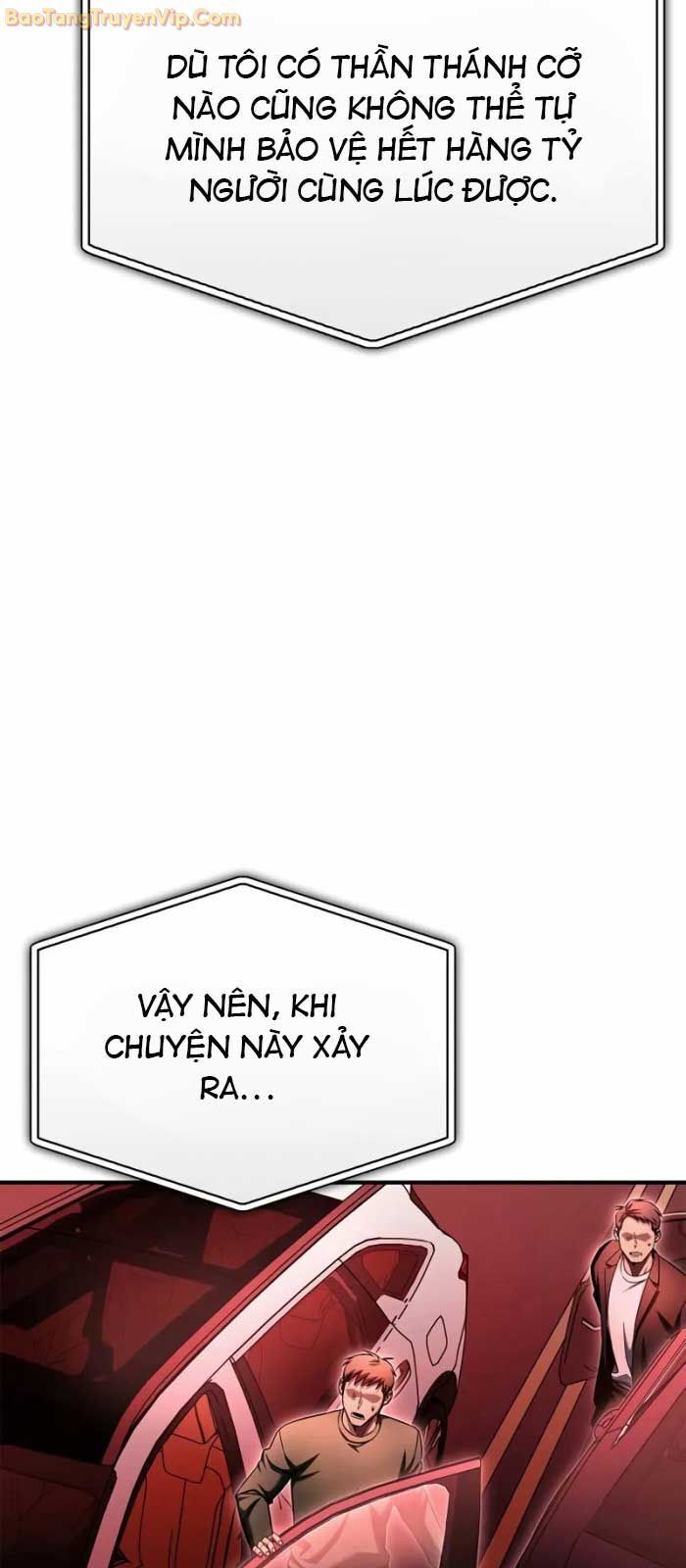 Cuộc Chiến Siêu Nhân Chương 139 Ảnh 27