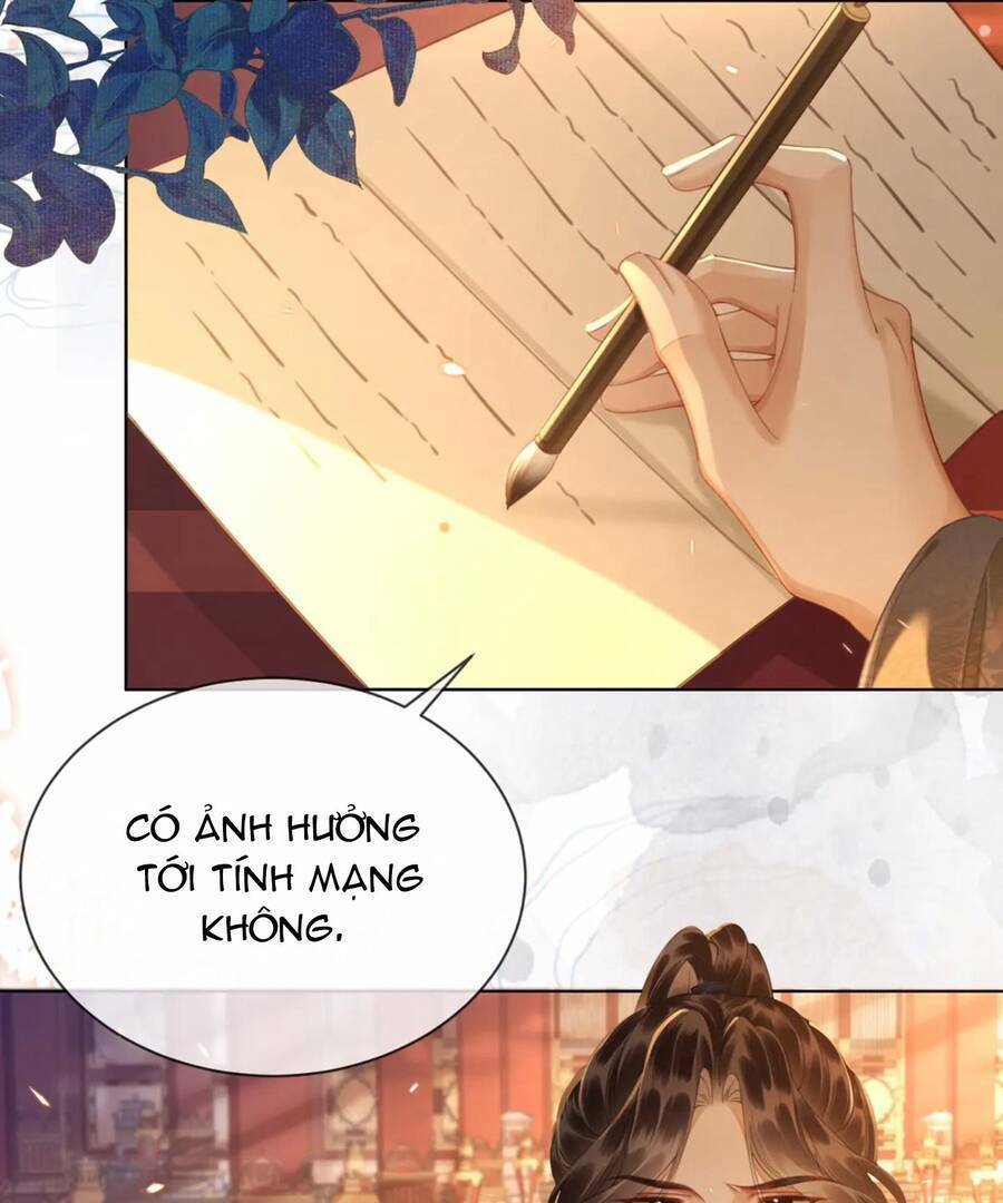 Thanh Hoan Tự Chương 58 Ảnh 23