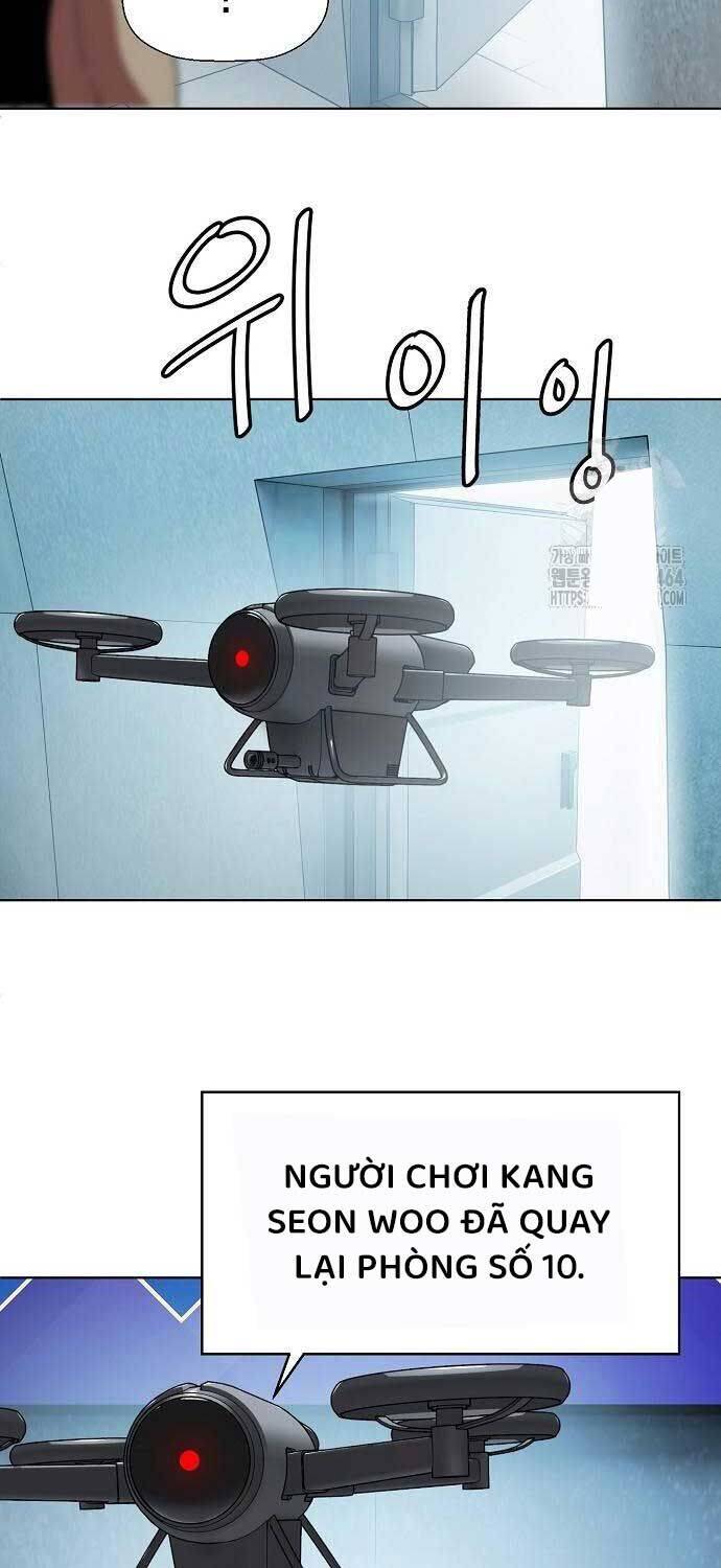 Sàn Đấu Sống Còn Chương 23 Ảnh 41