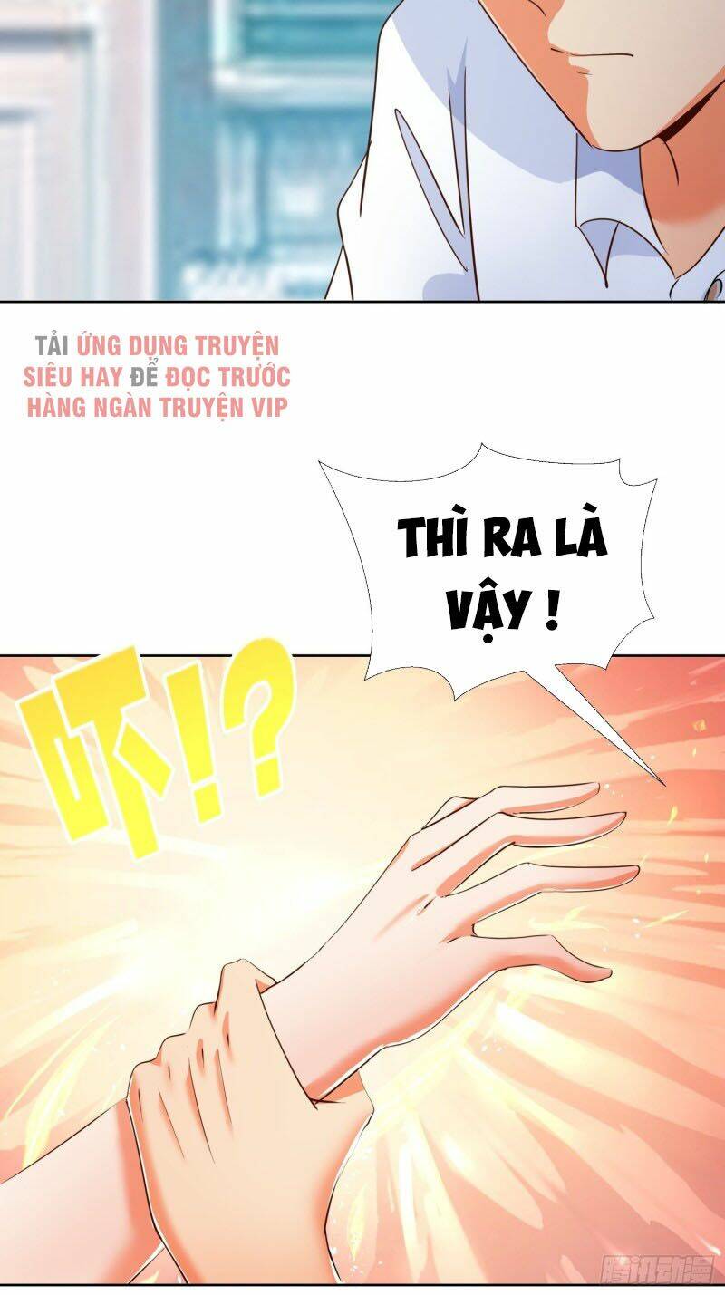 Siêu Cấp Thần Y Đại Biến Thái Chương 118 Ảnh 5