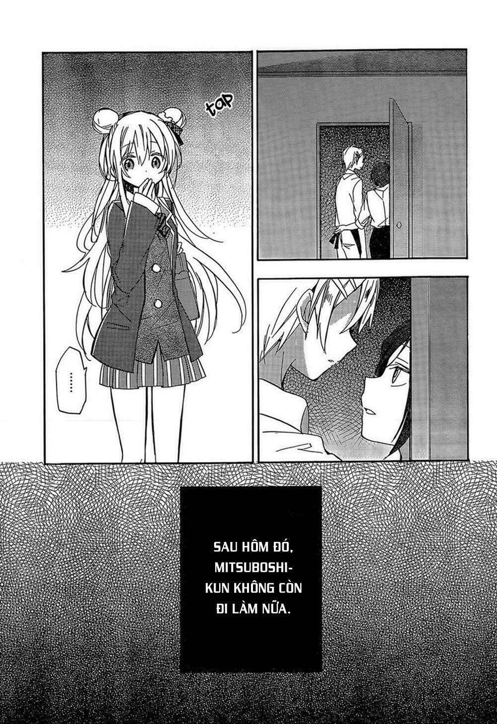 Happy Sugar Life Chương 1 Ảnh 31