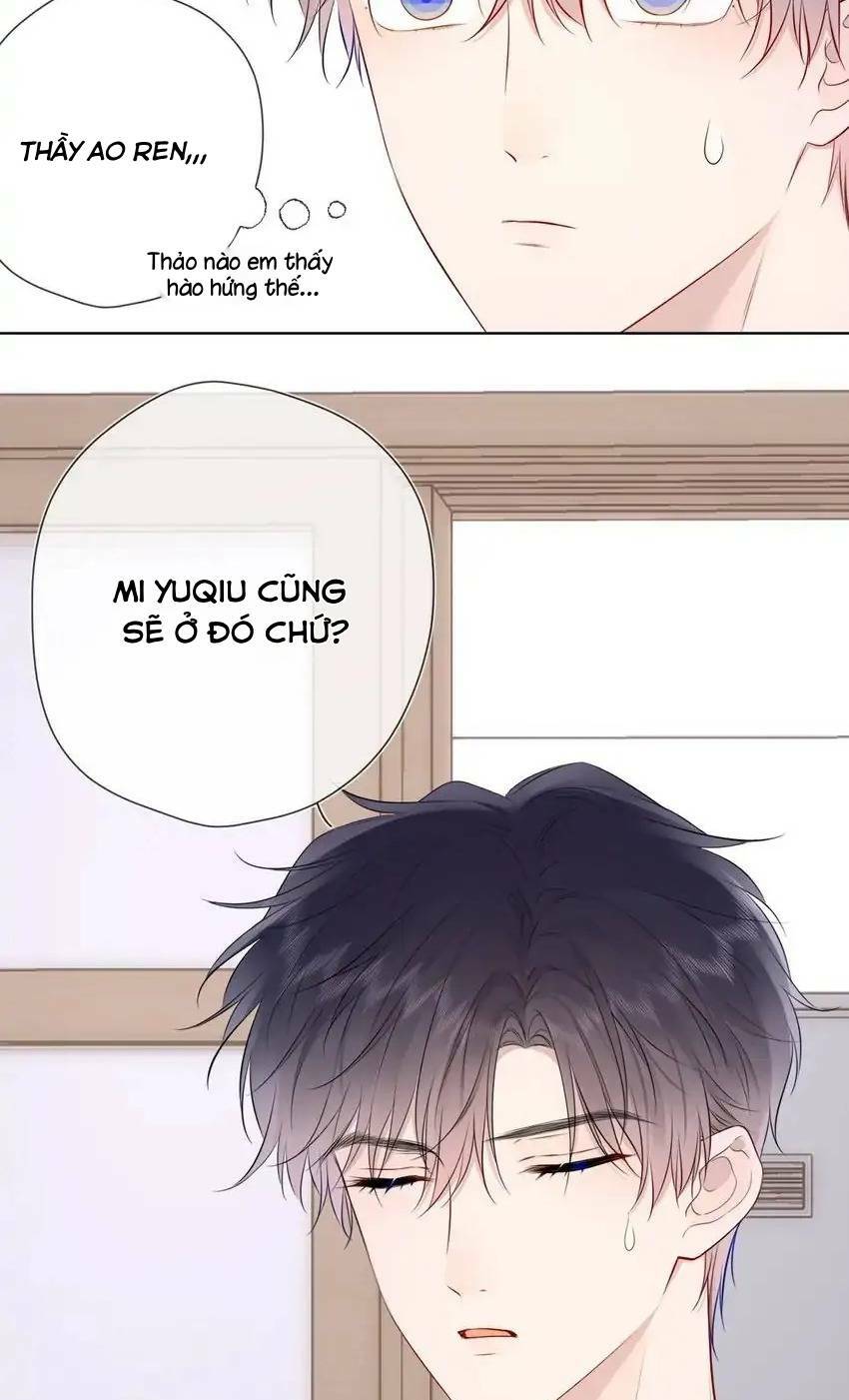 Ngôi Sao Cho Tôi Chương 144 Ảnh 14