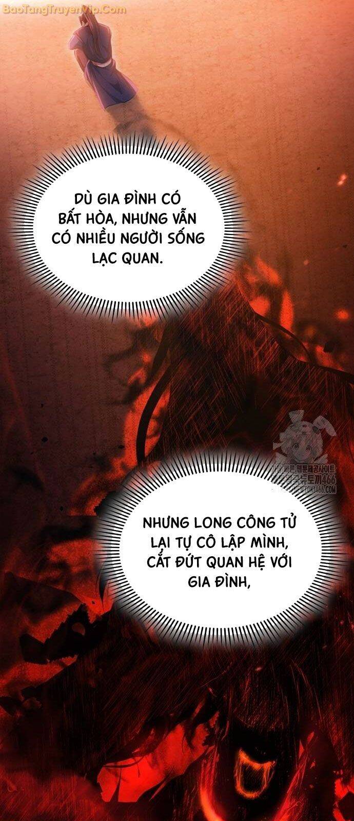 Thiên Trung Long Môn Chương 3 Ảnh 39