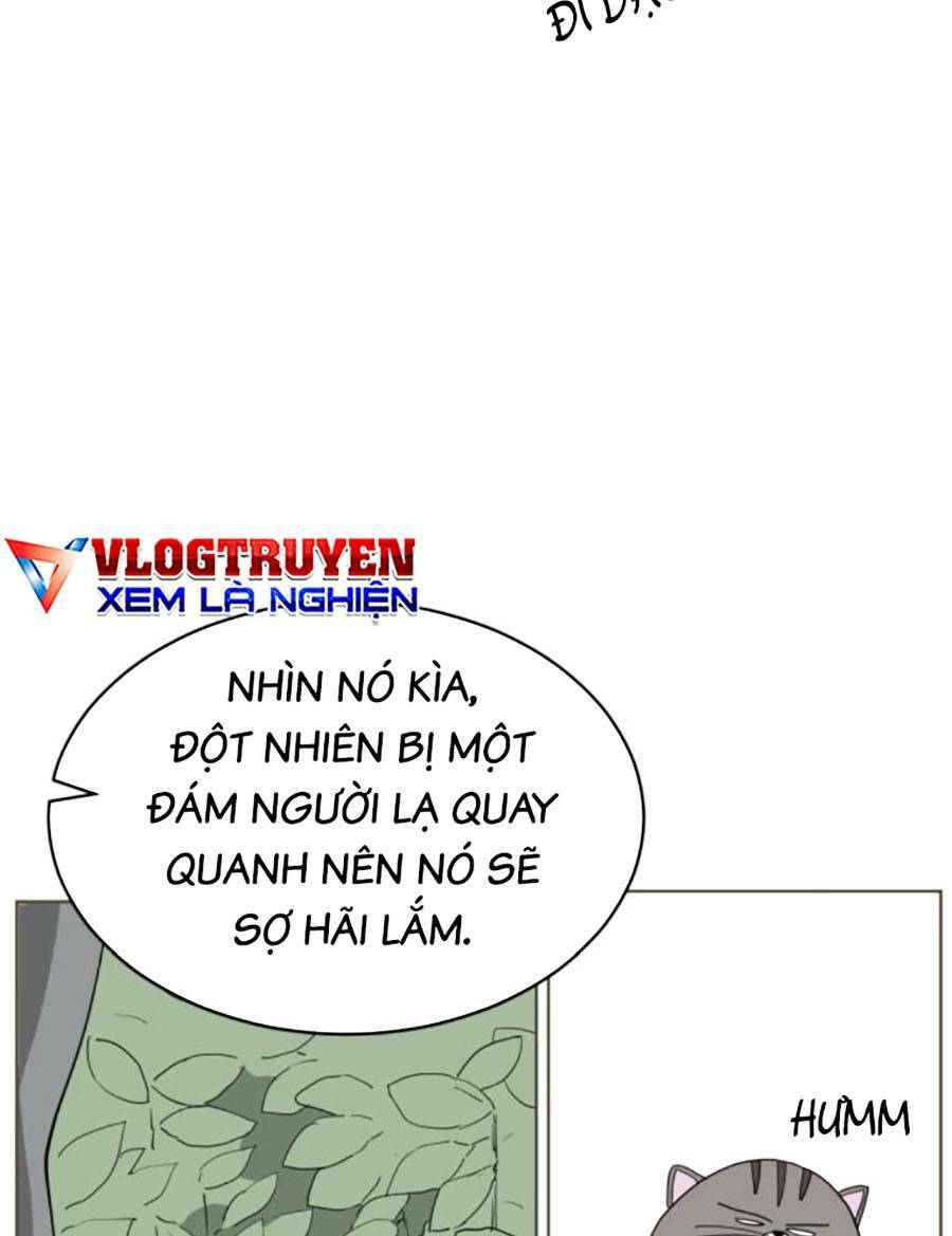 Con Mèo Đô Vật Của Tôi Chương 9 Ảnh 30