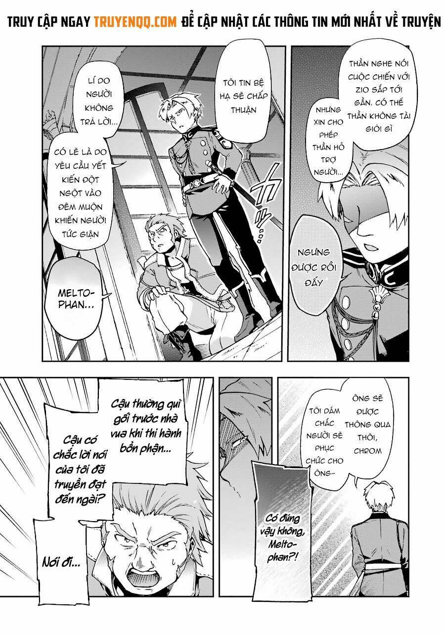 Tatoeba Last Dungeon Mae No Mura No Shounen Ga Joban No Machi De Kurasu Youna Monogatari Chương 8.1 Ảnh 5