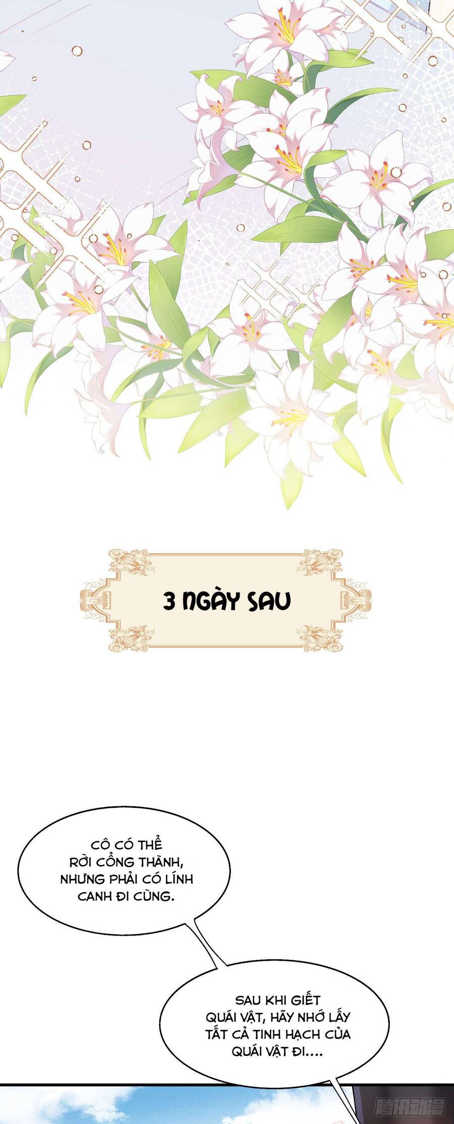 Hiệp Sĩ Độc Quyền Của Long Nữ Chương 25 Ảnh 27