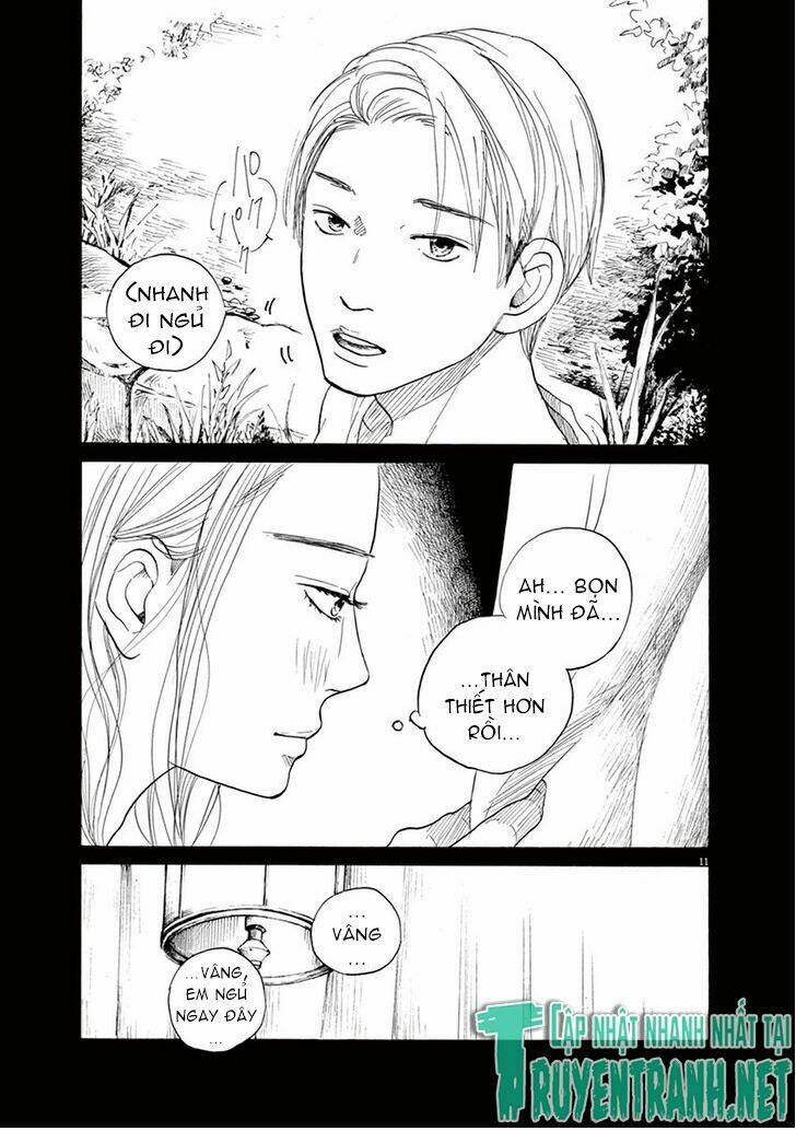 8 Tales Of The Zqn Chương 6 Ảnh 13