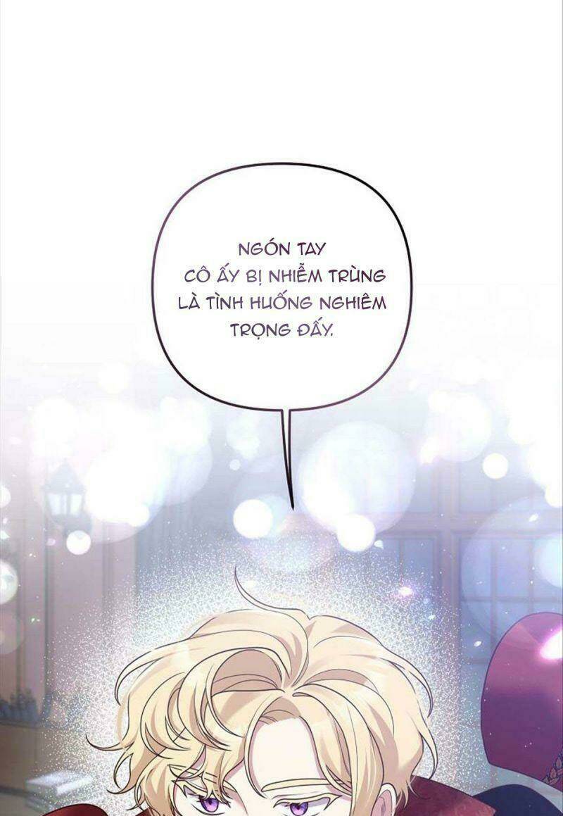 Hôn Phu Của Tôi Là Nam Chính Yandere Chương 15 Ảnh 69
